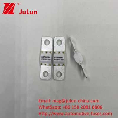 وسایل نقلیه الکتریکی باتری ذخیره انرژی موتورسیکلت ماشین آلات فیوز 50A-350A
