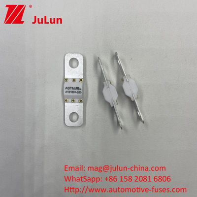 ASTM A121601-80A فیوز مایکرو بلید خودرو 80 آمپر