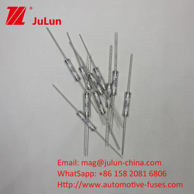 فیوزهای سرامیکی خودرو ASTM HV660 12A 500VDC 30KA