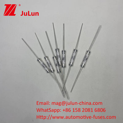 فيوز هاي اتومبيل ASTM HV660 25A 500VDC 30KA