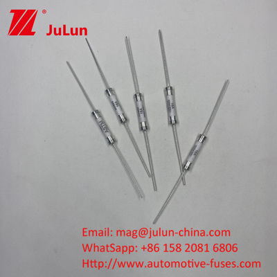 فیوز های کارتریج اتومبیل سرامیکی 30KA 500VDC