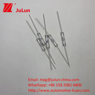20A 500VDC HV660 30kA قابلیت شکستن فیوز سرامیکی ماشین برای سیستم های 500VDC