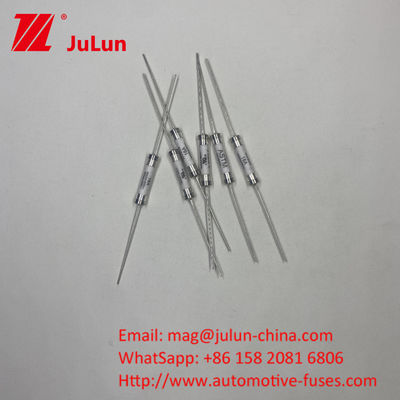 HV660 20A 500VDC ASTM حرفه ای سوراخ نصب فیوز های سرامیکی خودرو برای شارژرهای خودرو