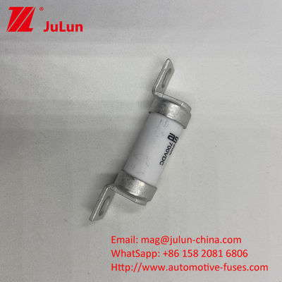 10A 700VDC EV1845 10kA فیوز EV نوع بولت متوسط با نصب پیچ