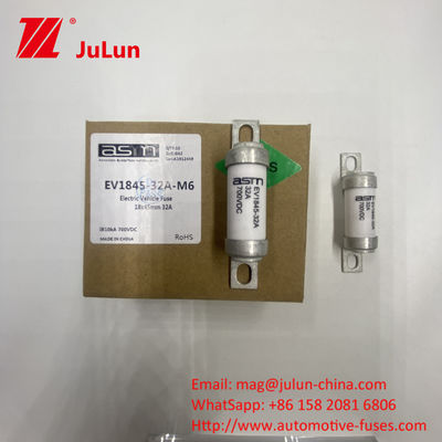 EV1845 15A 700VDC 5A-150A فيوز خودرو خودرو خودرو