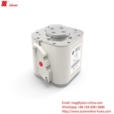 1250A 1200V DC فيوز خورشیدی PV برای جعبه اتصال