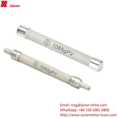 1085GPV 10x85mm ذخیره انرژی فولتائیک