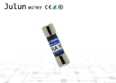 نشانگر زمان تأخیر نشان دهنده ولتاژ FUSE سری FLA 30a 250v است