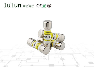 فیوز بالا ولتاژ 10x38mm 500V نوع تاخیر نوع فیوز فعلی خاموش قوی