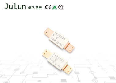 حفاظت ترکیبی فلزی محافظ های قابل تنظیم مجدد PTC 15A حفاظت باتری قابل بازیافت