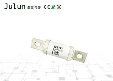 فیوز سریع عملکرد 750VDC سری AC387501 برای برنامه های DC خودروهای انرژی