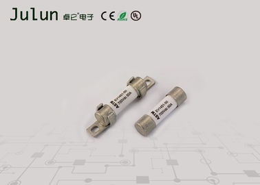 500VDC فیوز جهانی برای وسایل نقلیه انرژی EV / HEV ظرفیت شکستن بالا سری EV14515