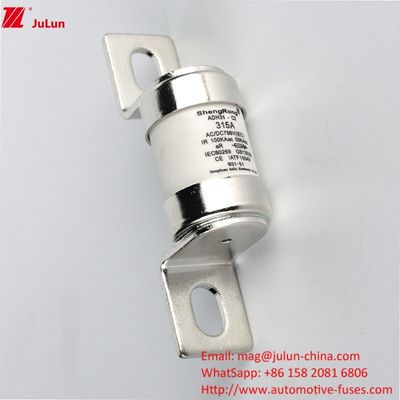 ADH31-C2 750VDC فیوز ولتاژ بالا برای تجهیزات الکتریکی