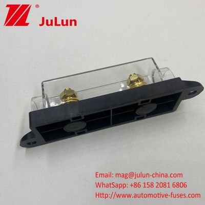 نگهدارنده فیوز اتوماتیک ANL با ولتاژ حداکثر 24VDC 32VDC 58VDC 72VDC