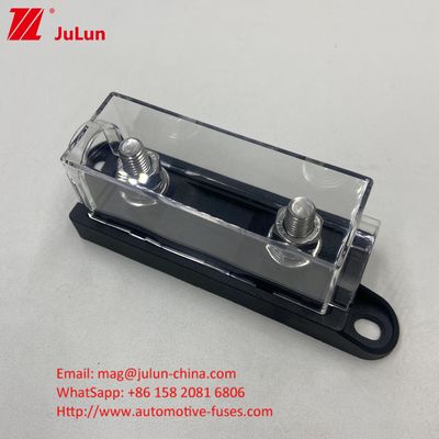 نگهدارنده فیوز اتوماتیک مگا متوسط برای فیوز MIDI جریان 20A