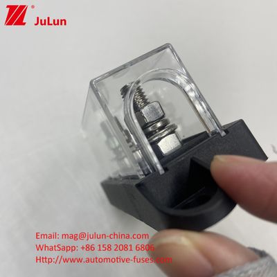 نگهدارنده فیوز خودرو 20A 30A 80A 100A 200A 300A 400A 500A