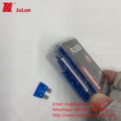 فیوز تیغه های شناور MTOF MAXI MICTO 0299 0327 15A 32V