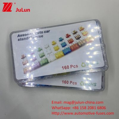 MAXI MICTO فيوز هاي برقي خودرو 30A 32V