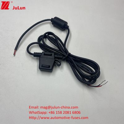 نگهدارنده فیوز 8AWG/10AWG Maxi/Large/mega Blade نگهدارنده فیوز خودکار ضد آب