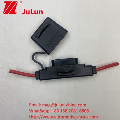 ATO - FHAC 12AWG 8AWG Maxi Auto Fuse Holder 60A نگهدارنده فيوز ضد آب