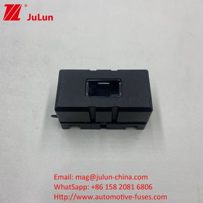 بسته بندی کارتن نگهدارنده فیوز ماشین برای با فیوز پلگ ان ولتاژ حداکثر 32VDC 58VDC 72VDC