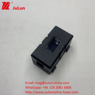 ANS / MIDI / MINI نگهدارنده فیوز ماشین 48V 72V برای فیوز 20A-200A بولت میدی