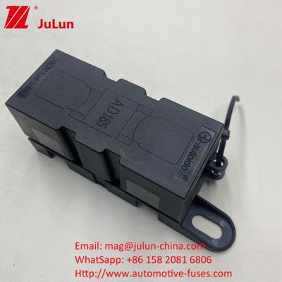 نگهدارنده فیوز ماشین برای فیوز پلاگین میگا نگهدارنده فیوز ماشین RV فورک لیفت