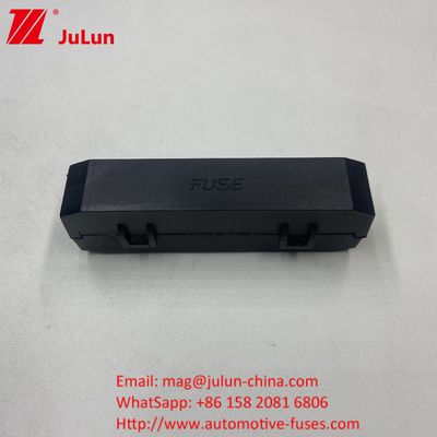 ANS نگهدارنده فیوز اتوماتیک برای نگهدارنده فیوز MIDI جعبه فیوز بولت برای بیش از حد و محافظت از مدار کوتاه از خطوط مختلف الکتریکی با قدرت بالا