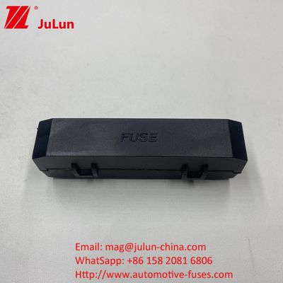 قدرت بالا ANS ANF ANG نگهدارنده فیوز خودرو 30-120a 32VDC جعبه فیوز اتومبیل تک راه برای بیش از حد بار