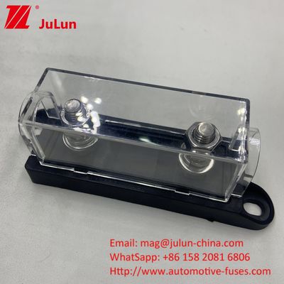 ANM AMM بولت ماشین بر روی نگهدارنده فیوز بلوک جعبه فیوز اتوماتیک برای خودروهای انرژی جدید EV اتومبیل موتورسیکلت قایق ون اتوبوس کامیون