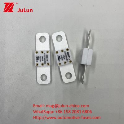 A202008 فیوز خودروهای الکتریکی 125VDC 150A ظرفیت شکستن 20KA