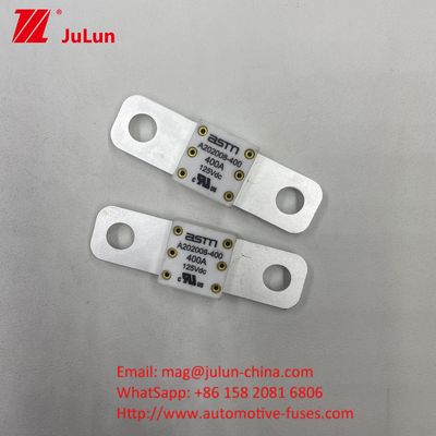 ANM AMM AEGA ANL CNN CNL فیوز باتری ماشین 350A 125VDC