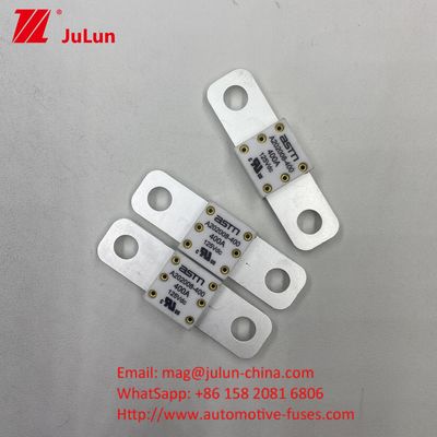 فیوز باتری ماشین بولت M8 150A 125VDC 20KA ASTM