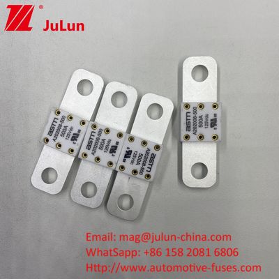 سرامیک Ev ANM AMM AEGA ANL CNN CNL Blade AMG فیوز Mega فیوز نوع بولت فیوز M8