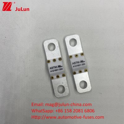 150A 125VDC فيوز های سرامیکی خودرو