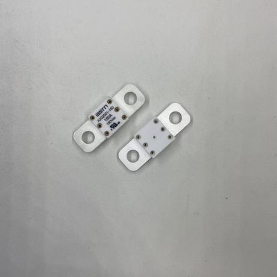 فیوز های خودرو 200A 150VDC 20KA ظرفیت شکستن راه حل نهایی برای 150VDC