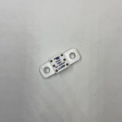 150VDC 200A فیوزهای سرامیکی اتومبیل با ظرفیت 20kA M8