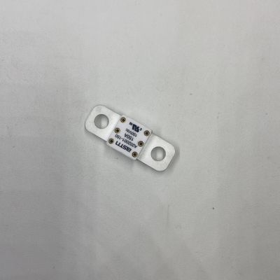 300A 150VDC فیوزهای سرامیکی خودرو ظرفیت شکستن 16KA 20KA
