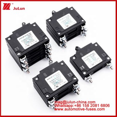 نوع A ضد آب Dc هيدرولیک قطعات مغناطیسی A3P Ac / dc