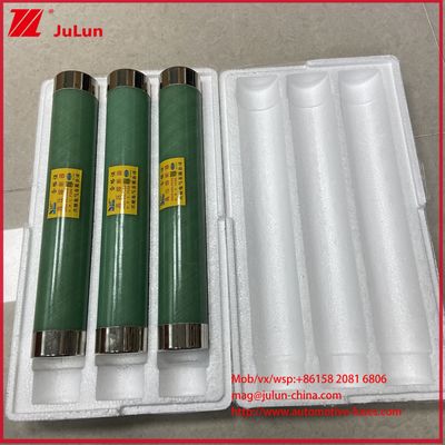 فیوز های محدود کننده ولتاژ بالا برای تجهیزات ولتاژ بار و تجهیزات محدود کننده ولتاژ 7.2kV 2.4kV 33kV 40.5kV