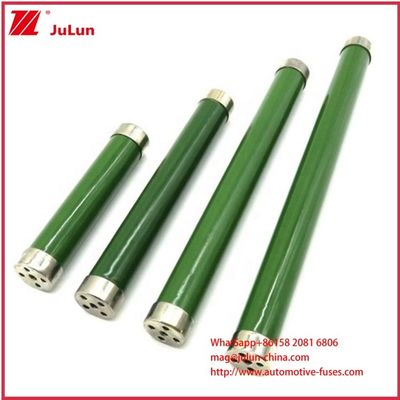 فیوز های ولتاژ بالا 12KV فیوز های ولتاژ بالا HRC فیوز های HT 30 024 13.50a 63A 80A 100A 20 36 کیلو ولت کنترل کننده شارژ خورشیدی اینورتر هیبریدی