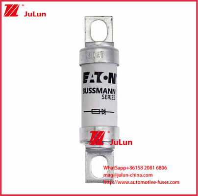 فیوز اتومبیل سرامیکی اصلی باسمن 690V 80A 700VDC 500VDC