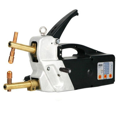 220 ولت حداکثر جریان جوشکاری 5800A فلز قوی جوشکاری دو طرفه جوشکاری نقطه ای F3000