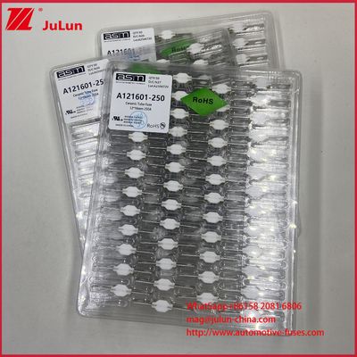 A121601-200A 125VDC EV M6 بولت FUSE باتری برای موتورسیکلت های الکتریکی EV