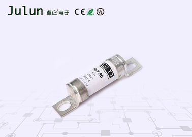 فشار پایین BS88 4 Fuse 240v، فیوزهای محافظ نیمه هادی برای خودرو