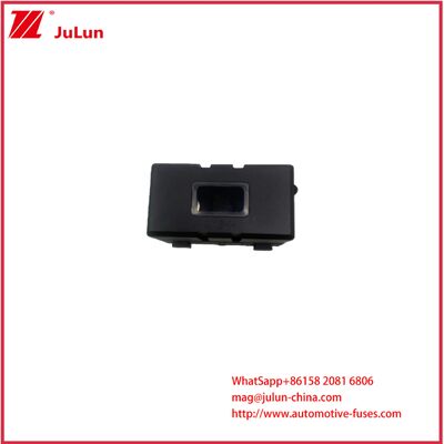 نگهدارنده فیوز خودروی الکتریکی، ضد گرد و غبار با روکش فیوز ترمینال مسی ANS ANL ANM