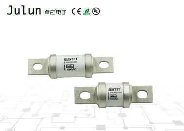باتری 200 آمپر Dc Fuse 1000V شارژ پله ولتاژ DC Fuse