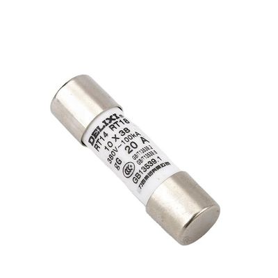 فیوز پر سرعت AC380V 32A Miro RT18 مخصوص خودرو
