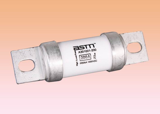 فیوز 1000VDC Stud Mount Fast Acting for DC