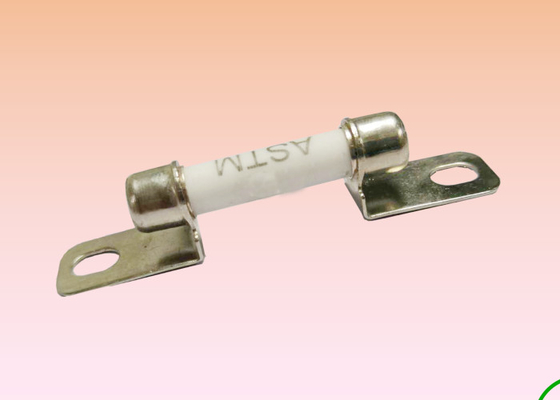 500VAC / DC فیوز سرامیکی با هجوم زیاد 6x32mm